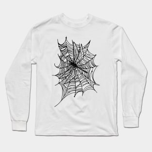 Dark Long Sleeve T-Shirt